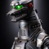 DX Soul of Chogokin Godzilla vs. Mechagodzilla (1974) Mechagodzilla