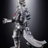 DX Soul of Chogokin Godzilla vs. Mechagodzilla (1974) Mechagodzilla