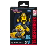 Transformers Studio Series 86 Deluxe Bumblebee