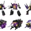 Transformers Legacy Evolution Insecticons Set of 3