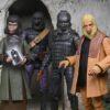 NECA Planet of the Apes Set of 4