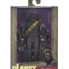 NECA Planet of the Apes Set of 4