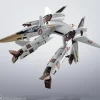 Bandai Super Dimension Fortress Macross Flash Back 2012 Hi-Metal R VF-4 Lightning III