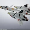 Bandai Super Dimension Fortress Macross Flash Back 2012 Hi-Metal R VF-4 Lightning III
