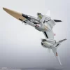 Bandai Super Dimension Fortress Macross Flash Back 2012 Hi-Metal R VF-4 Lightning III
