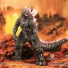 HIYA Toys Godzilla X Kong The New Empire Evolved Godzilla Action Figure