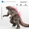 HIYA Toys Godzilla X Kong The New Empire Evolved Godzilla Action Figure