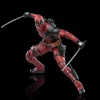 Marvel Legends Legacy Collection Deadpool