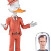Marvel Legends What If Howard the Duck