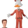 Marvel Legends What If Howard the Duck