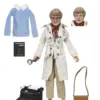 NECA Murder She Wrote Jessica Fletcher Clothed Action Figure