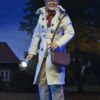 NECA Murder She Wrote Jessica Fletcher Clothed Action Figure