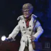 NECA Murder She Wrote Jessica Fletcher Clothed Action Figure