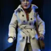 NECA Murder She Wrote Jessica Fletcher Clothed Action Figure
