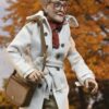 NECA Murder She Wrote Jessica Fletcher Clothed Action Figure