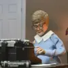 NECA Murder She Wrote Jessica Fletcher Clothed Action Figure