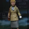 NECA Murder She Wrote Toony Classics Jessica Fletcher Figure