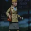 NECA Murder She Wrote Toony Classics Jessica Fletcher Figure