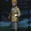 NECA Murder She Wrote Toony Classics Jessica Fletcher Figure