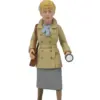 NECA Murder She Wrote Toony Classics Jessica Fletcher Figure