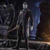 Operation: Monster Force Count Dracula 6 Inch Action Figure