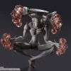 S.H.Figuarts Kaiju No.8 Kaiju No.9 Action Figure