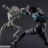 S.H.Figuarts Kaiju No.8 Kaiju No.9 Action Figure