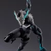 S.H.Figuarts Kaiju No.8 Kaiju No.9 Action Figure