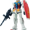 Tamashii Nations The Robot Spirits RX-78-2 Mobile Suit Gundam