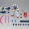Tamashii Nations The Robot Spirits RX-78-2 Mobile Suit Gundam