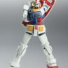 Tamashii Nations The Robot Spirits RX-78-2 Mobile Suit Gundam