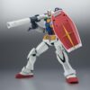 Tamashii Nations The Robot Spirits RX-78-2 Mobile Suit Gundam