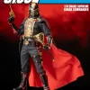 Threezero G.I. Joe FigZero Snake Supreme Cobra Commander Exclusive