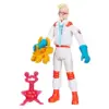 Kenner Ghostbusters Fright Features Set of 4