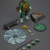 JoyToy Teenage Mutant Ninja Turtles Set of 4