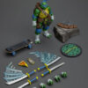 JoyToy Teenage Mutant Ninja Turtles Set of 4