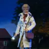 NECA Murder She Wrote Jessica Fletcher Clothed Action Figure