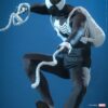 Hono Studios HS-04 Spider-Man ( Symbiote Suit ) 1/6 Scale Figure