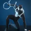 Hono Studios HS-04 Spider-Man ( Symbiote Suit ) 1/6 Scale Figure