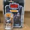 Star Wars The Vintage Collection ARC Trooper Echo and Ultimate Guard Case