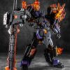 Iron Factory IF-EX72 Chaos Blaze