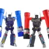 Mastermind Creations ReMix Furor and Riot 2 Pack 06A and 07A