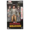 Marvel Legends Deadpool and Wolverine Headpool and Logan Action Figure