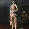 NECA Puppet Master Leech Woman and Toulon's Puppet Case Set