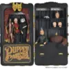 NECA Puppet Master Leech Woman and Toulon's Puppet Case Set