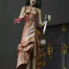 NECA Puppet Master Leech Woman and Toulon's Puppet Case Set