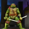 NECA Teenage Mutant Ninja Turtles Mirage Comics Leonardo Action Figure
