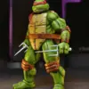 NECA Teenage Mutant Ninja Turtles Mirage Comics Raphael Action Figure
