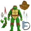 NECA Teenage Mutant Ninja Turtles Mirage Comics Raphael Action Figure