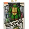 NECA Teenage Mutant Ninja Turtles Mirage Comics Raphael Action Figure